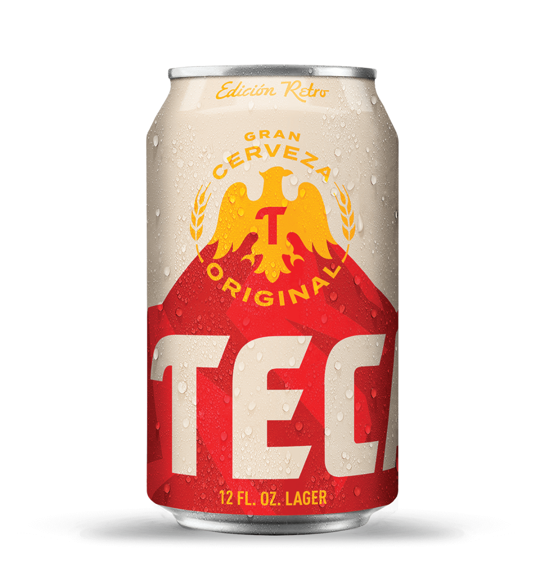 Tecate<sup>®</sup> Original