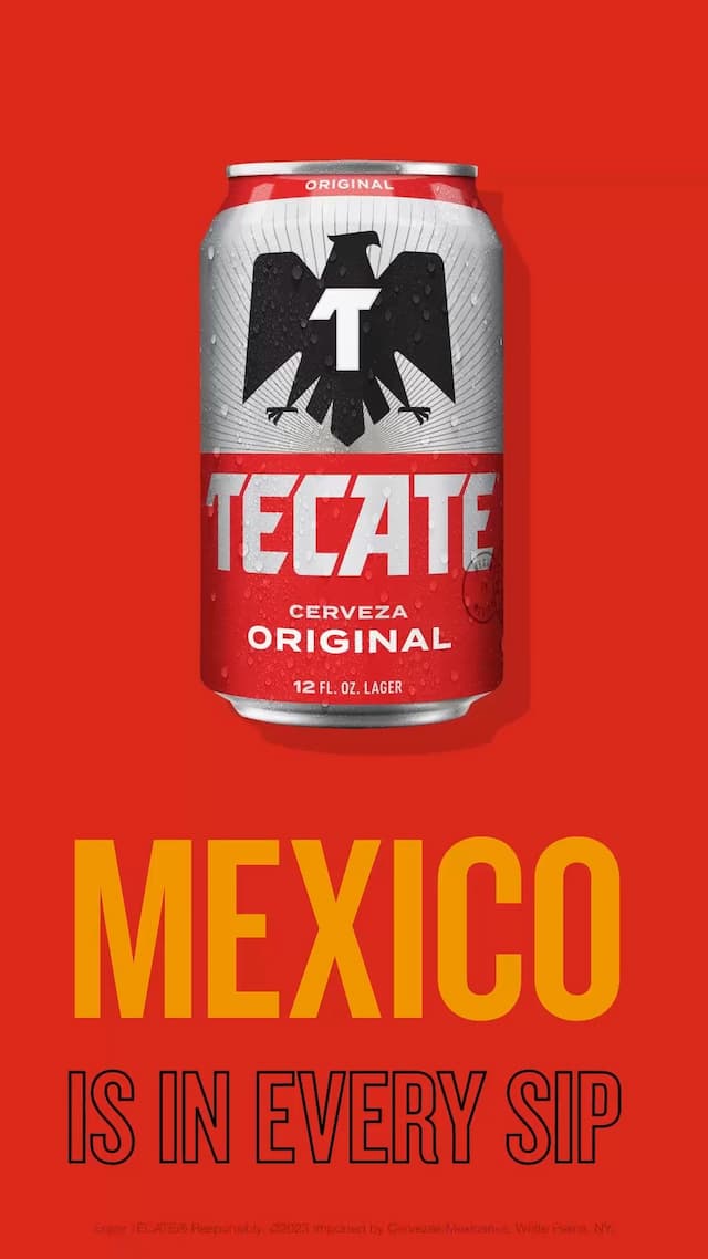 @tecate