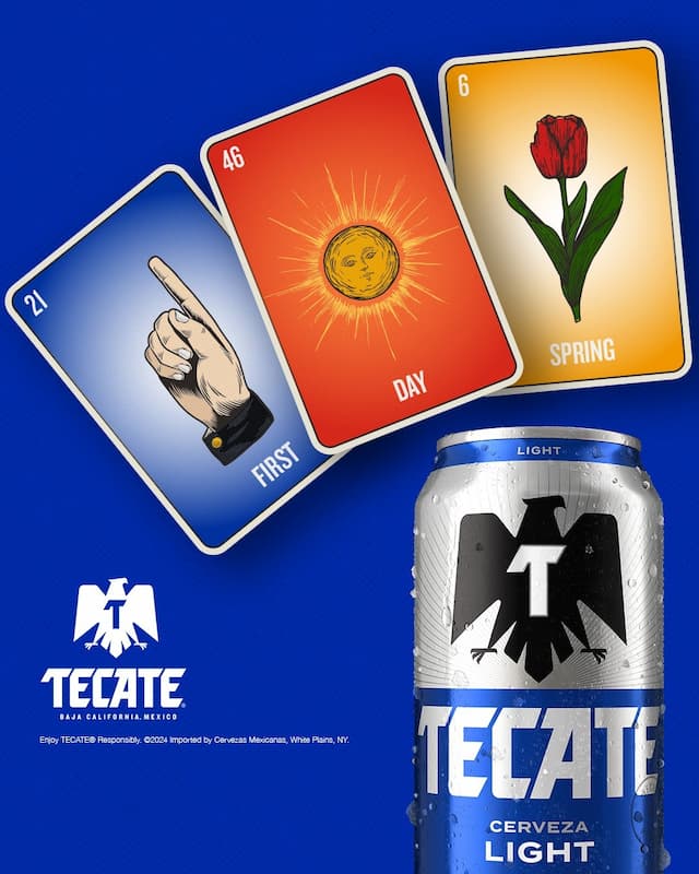 @tecate